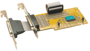 FASTPCI-4018