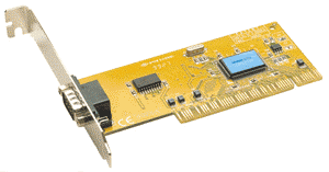 FASTPCI-4025